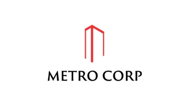 Loker Front Office di Metro Corp